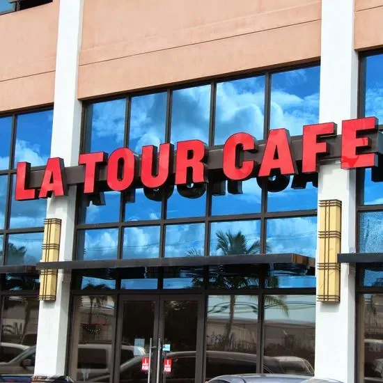 La Tour Cafe