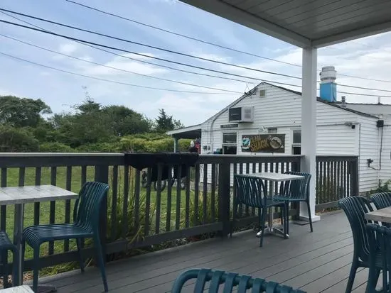 N.O. Bar Clam Shack