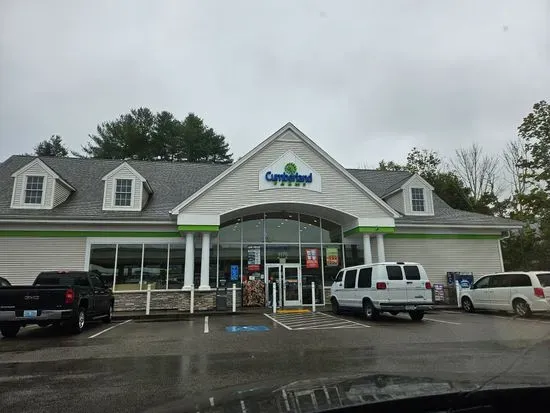 Cumberland Farms