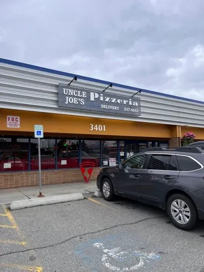 Uncle Joe's Pizzeria