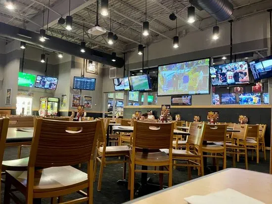 Buffalo Wild Wings