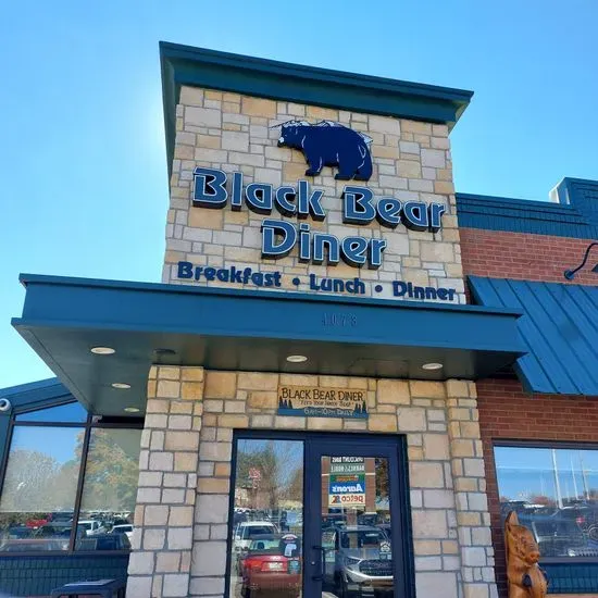 Black Bear Diner