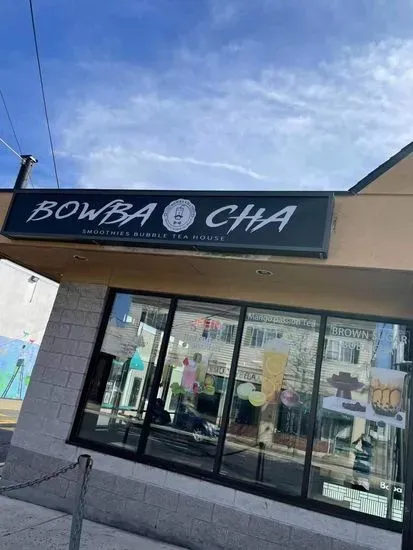 Bowba Cha Bubble Tea & Smoothie House