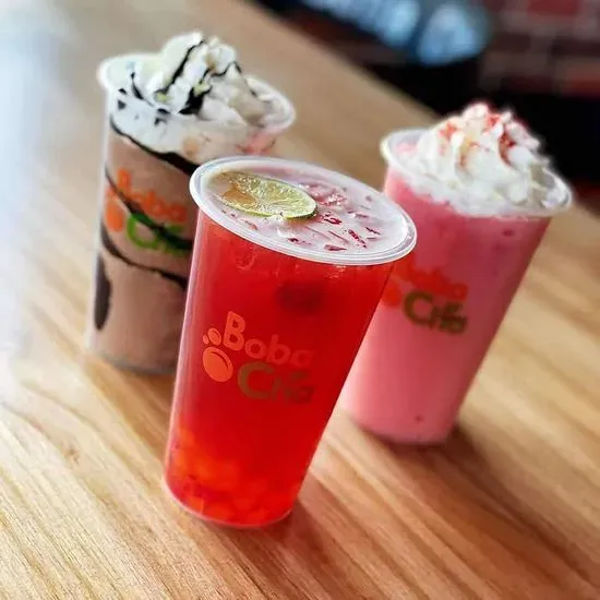 Bowba Cha Bubble Tea & Smoothie House - Updated October 2025