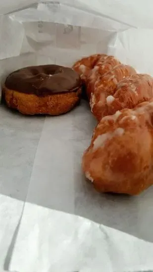 Dandy Donut Shoppe