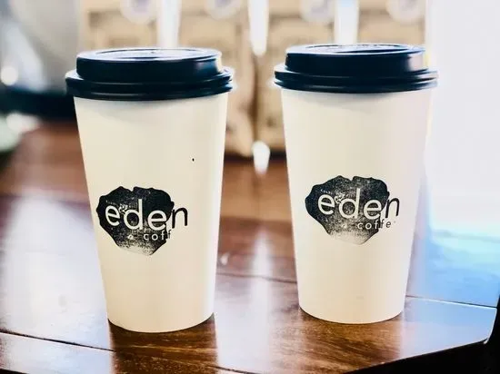 Eden Coffee Poipu