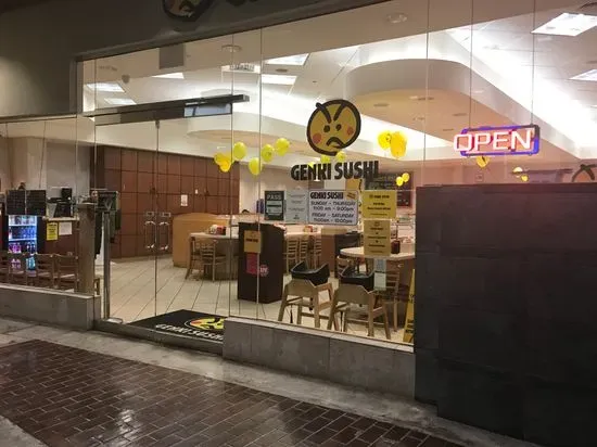 Genki Sushi Ward Centre
