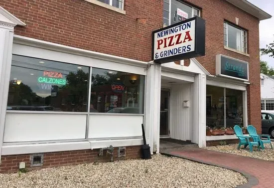 Newington Pizza Restaurant