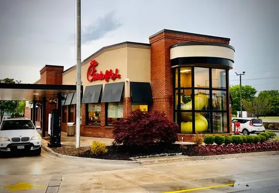 Chick-fil-A