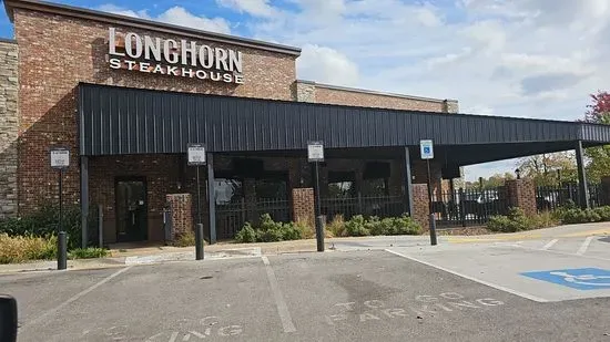 LongHorn Steakhouse