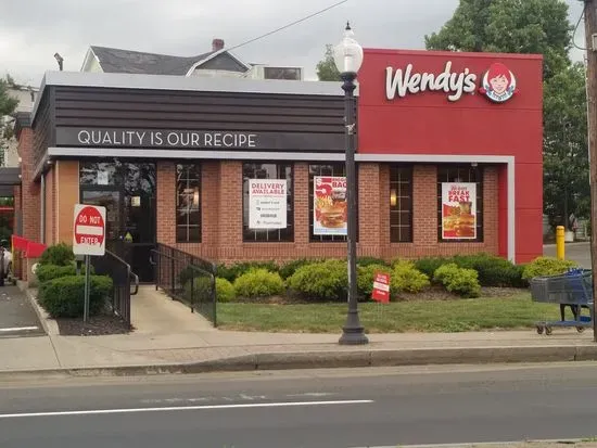 Wendy's