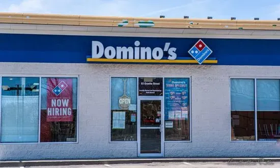 Domino's Pizza