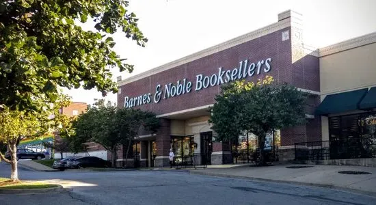 Barnes & Noble