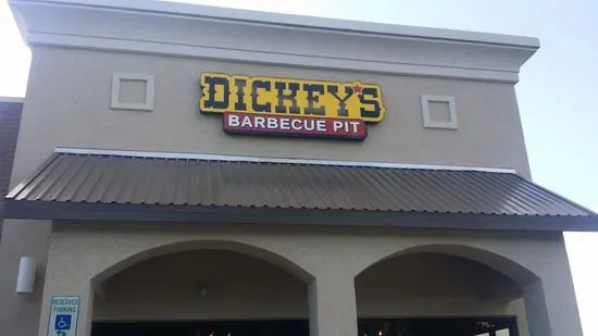 Dickey's Barbecue Pit