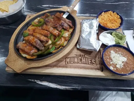 Senor Munchies Mexican Bar and Grill