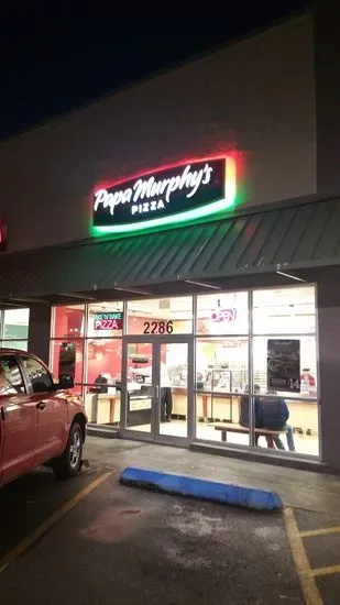 Papa Murphy's | Take 'N' Bake Pizza