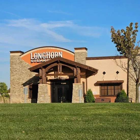 LongHorn Steakhouse