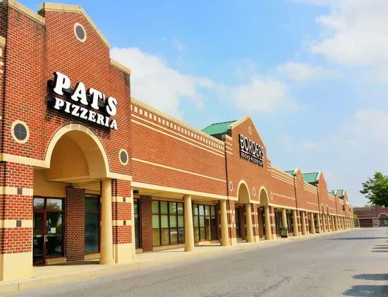 Pat's Pizza & Bistro Concord Pike