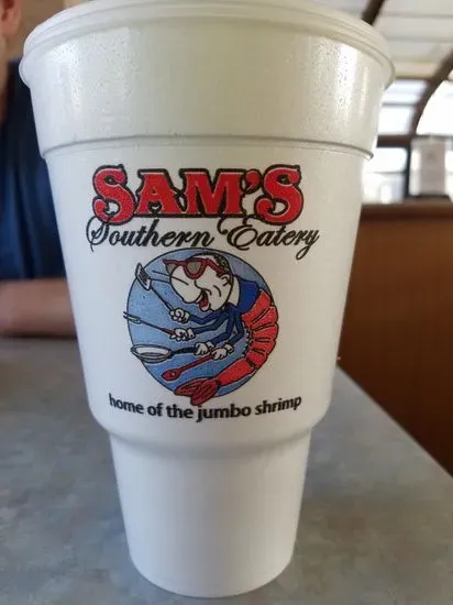 Sam's Southern Eatery