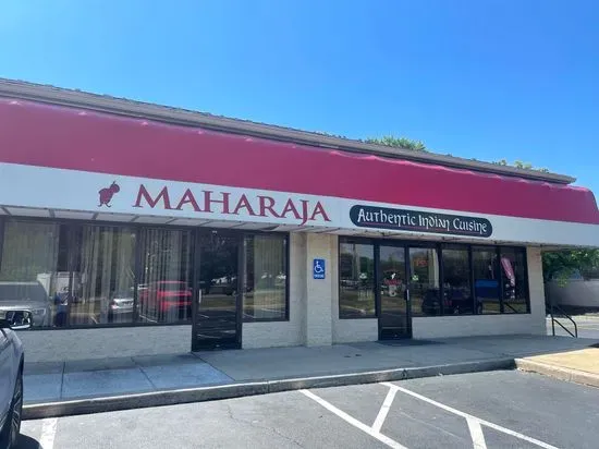 Maharaja Indian Restaurant