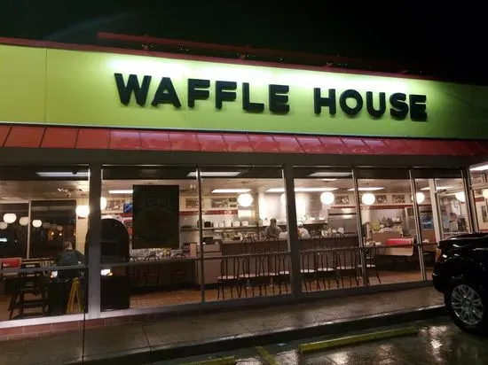 Waffle House