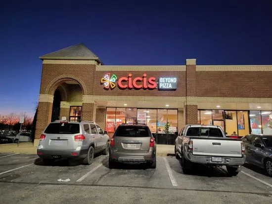 Cicis Pizza