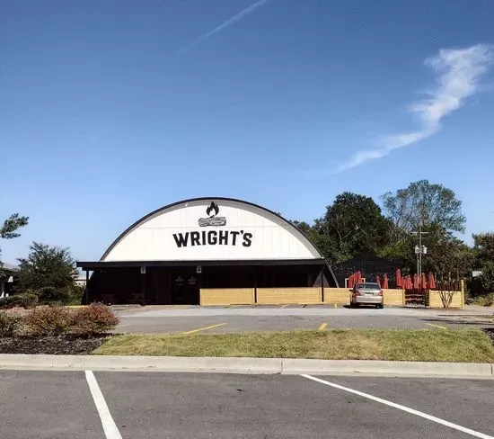 Wright’s Barbecue - Little Rock