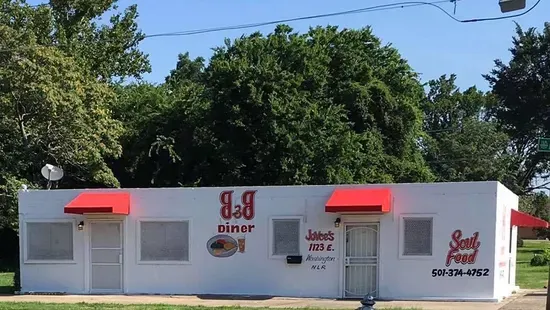 J and J Diner