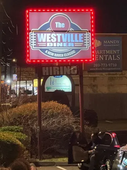 Westville Diner