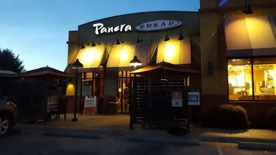 Panera Bread