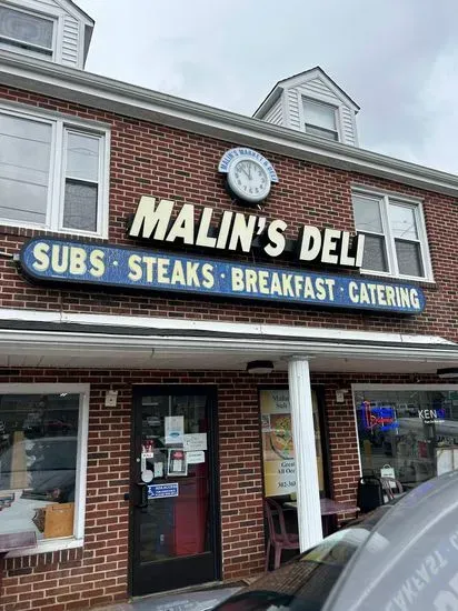 Malin's Deli