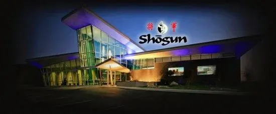 Shogun Steakhouse of Japan