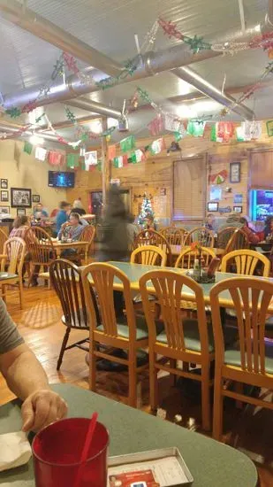 Pancho's Mexican Restaurant