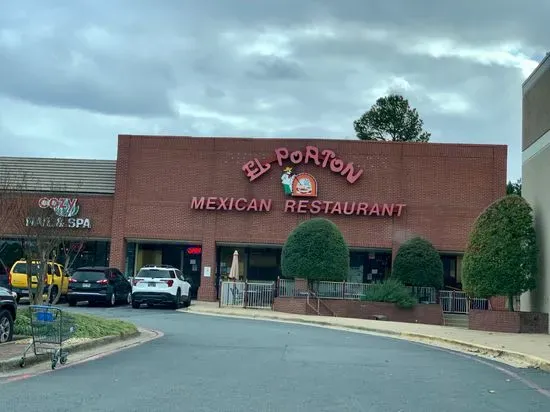 El Porton Méxican Restaurant