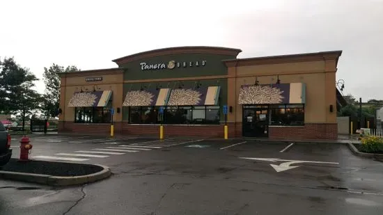 Panera Bread