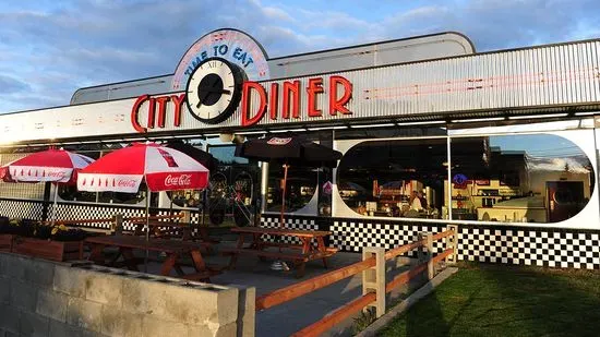 Sami's City Diner