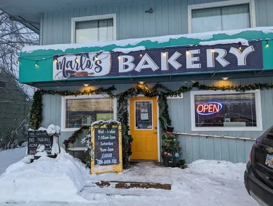 Marlos Bakery