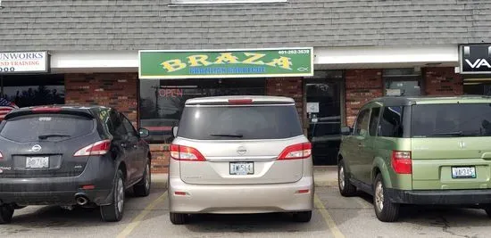 Braza Brazilian Barbecue