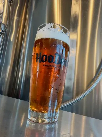 HooDoo Brewing Company