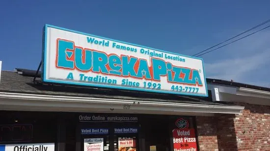 Eureka Pizza