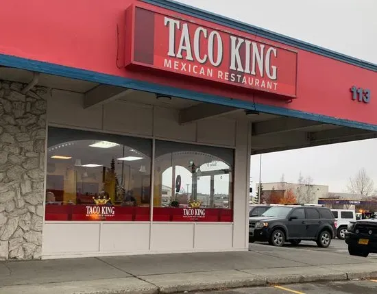 Taco King