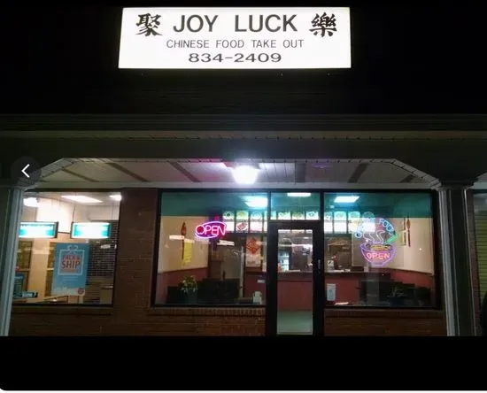 Joy Luck