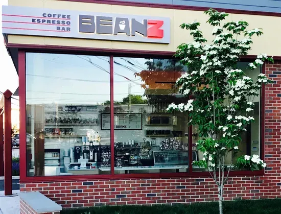 Beanz Coffee Espresso Bar