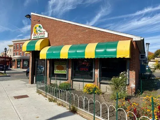 Scotts' Jamaican Bakery - Albany Ave Branch