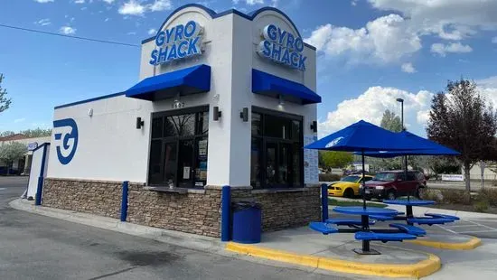 Gyro Shack