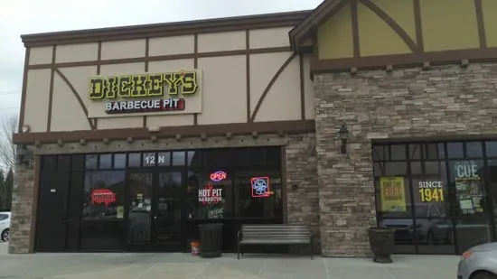 Dickey's Barbecue Pit