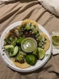 El Amigo Tacos