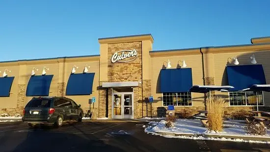 Culver’s