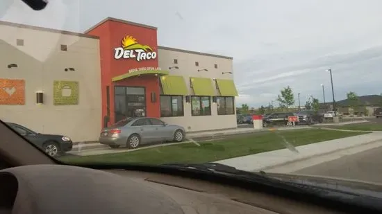 Del Taco