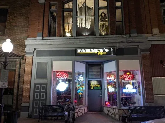 Farney's on Jefferson